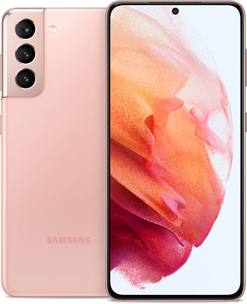 Thumbnail of Samsung Galaxy S21 5G