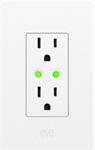 Energy Outlet Smart Outlet and Power Meter (Matter-enabled)​​ 
