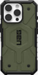 Pathfinder Case with MagSafe for iPhone 16 Pro