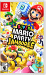 Switch - Super Mario Party Jamboree​​ 