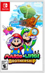 Switch - Mario & Luigi: Brothership​​ 