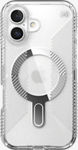 Funda Presidio Perfect Clear Grip con MagSafe para iPhone 16​​ 