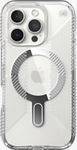 Funda Presidio Perfect Clear Grip con MagSafe para el iPhone 16 Pro​​ 