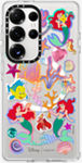 Funda transparente con imán para Galaxy S25 Ultra - Ariel Stickermania​​ 