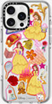 Clear Case with MagSafe for iPhone 16 Pro Max - Belle Stickermania