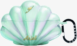 Disney estuche 3D para los AirPods Pro 2 de la ostra de la princesa Ariel​​ 