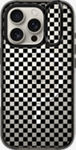 Impact Ring Stand Case with MagSafe for iPhone 16 Pro - Checker