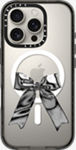 Funda Impact con MagSafe para el iPhone 16 Pro - Metallic Ribbon​​ 