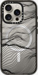 Impact Case with MagSafe for iPhone 16 Pro - Topography