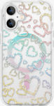 Funda con MagSafe para el iPhone 16 - Heart to Heart​​ 