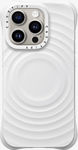 Funda Ripple con MagSafe para el iPhone 15 Pro​​ 