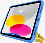 EasyGrab Case for iPad (A16) and iPad (10th Gen)