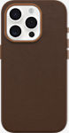 Funda de piel Symmetry Series Cactus con MagSafe para el iPhone 15 Pro​​ 