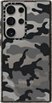 Impact Case for Galaxy S24 Ultra - Camo Over