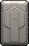Batería externa Rugged de 10k mAh con soporte​​ 