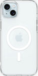Funda MagFit Crystal Hybrid para el iPhone 15​​ 