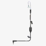 Triumph Auricular Push To Talk de 1 cable para dispositivos Android con conector de 3.5 mm​​ 