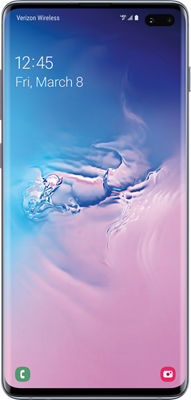 Samsung Smartphones Verizon