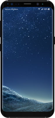 Samsung Smartphones Verizon