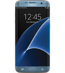 samsung galaxy s7 edge verizon