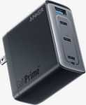 747 GaNPrime 150W Charger