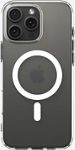 Funda Crystal Hybrid MagFit para el iPhone 16 Pro Max​​ 