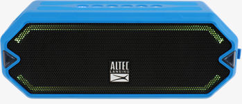 HydraJolt Everything Proof Bluetooth Speaker
