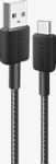 322 USB-A to USB-C Cable, 6ft