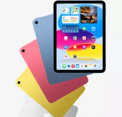 Apple iPad (10th Generation) - Price, Colors, Specs Apple iPad (10th Generation) - Price, Colors, Specs