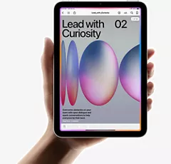 New iPad mini (A17 Pro): Price, Colors, Reviews, Specs | Verizon New iPad mini (A17 Pro): Price, Colors, Reviews, Specs | Verizon