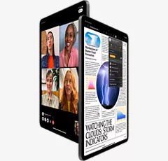 New iPad Pro 12.9-inch (6th Gen): Price, Specs & Reviews New iPad Pro 12.9-inch (6th Gen): Price, Specs & Reviews