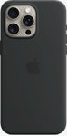 Funda de silicona con MagSafe para iPhone 15 Pro Max​​ 