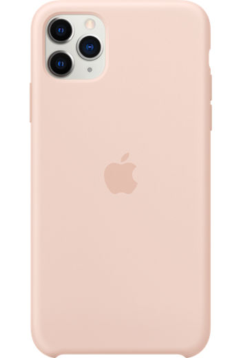 Apple Silicone Case For Iphone 11 Pro Max Verizon