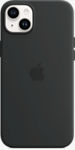 Silicone Case with MagSafe for iPhone 14 Plus