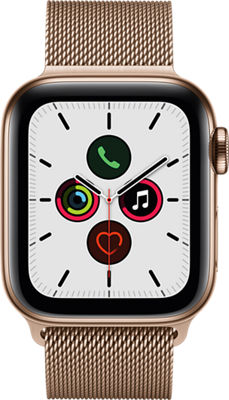 apple 5 watch verizon