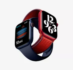 Apple Watch Series 6 (Certified Pre-Owned) | Features, Price Apple Watch Series 6 (Certified Pre-Owned) | Features, Price
