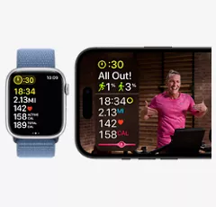 New Apple Watch Series 9: Release Date, Price, Order | Verizon | Apple Watch