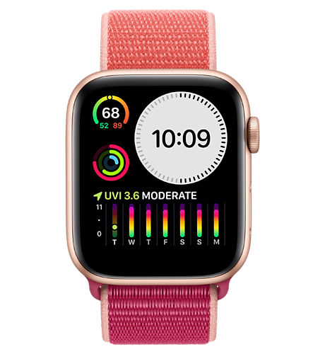 apple watch verizon price