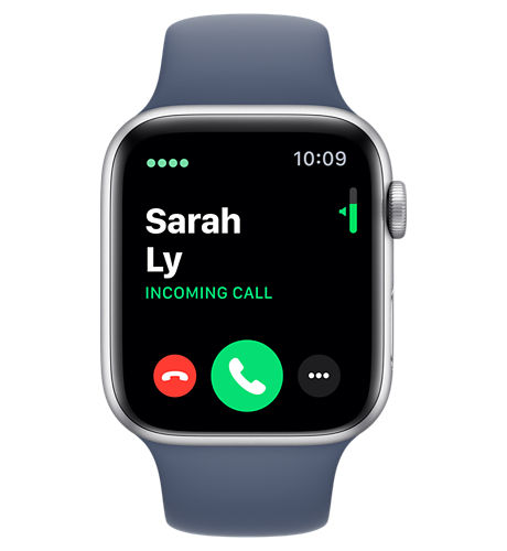 New Apple Watch Series 6, Reviews, Specs & More | Verizon