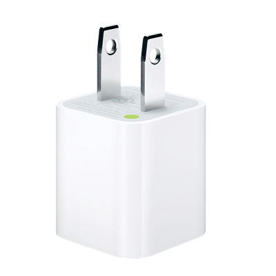 apple usb ac adapter