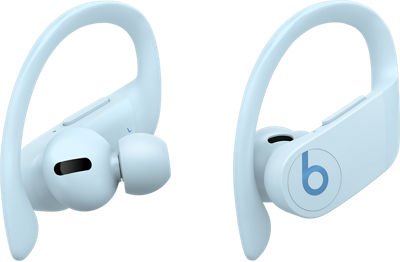 beats pro wireless blue