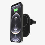 Cargador inalámbrico magnético para auto BOOST UP CHARGE de 10 W​​ 