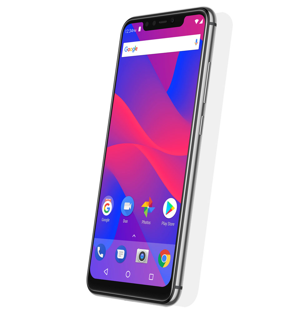 Смартфон blu vivo xi получит обновление до android 90 pie