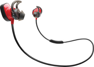 bose earbuds accessories