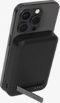 BoostCharge Pro Magnetic Power Bank with Qi2 - 15W