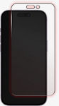 Red Light Converter Glass Screen Protector for iPhone 16 Pro Max