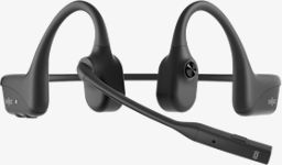 Audífono con micrófono Bluetooth de conducción ósea OpenComm2 UC​​ 