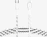 BoostCharge USB-C to USB-C Cable, 2M