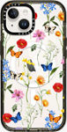 Impact Case with MagSafe for iPhone 15 - Ditsy Floral