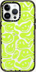Funda Impact con MagSafe para iPhone 15 Pro Max-Acid Smiles​​ 